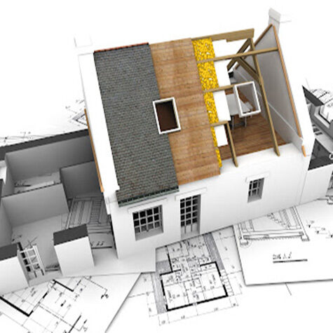 Building Construction Company in Lucknow